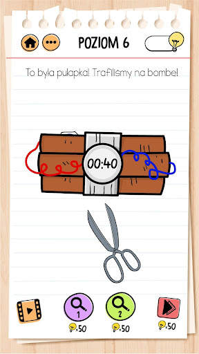 Brain Test 2: Historie screenshot 5