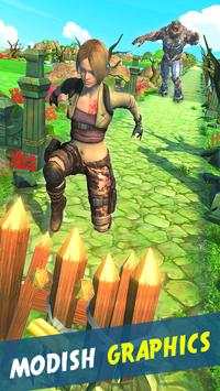 Temple Lost Final Run - Temple Survival Run Game screenshot 4