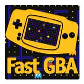 Fast GBA icon