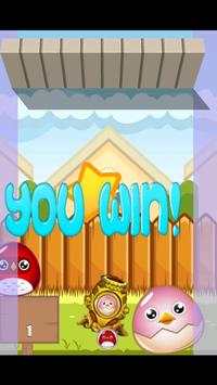 Shoot Bubble Bird Deluxe screenshot 3