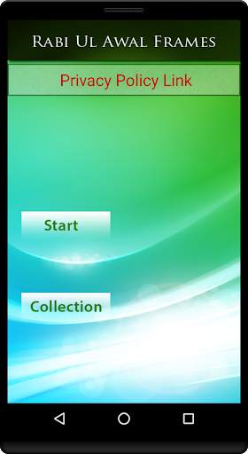 12 Rabi-ul- Awal 2019 Photo Frames screenshot 1