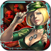 Catastrophic Zombies!　(Puzzle) icon