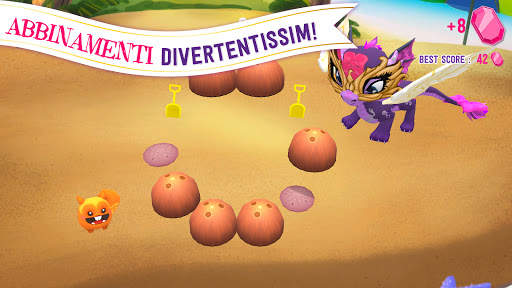 Baby Dragons: Ever After High™ screenshot 5