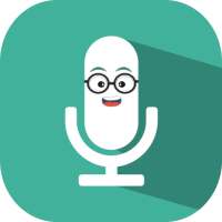 Voice Changer icon