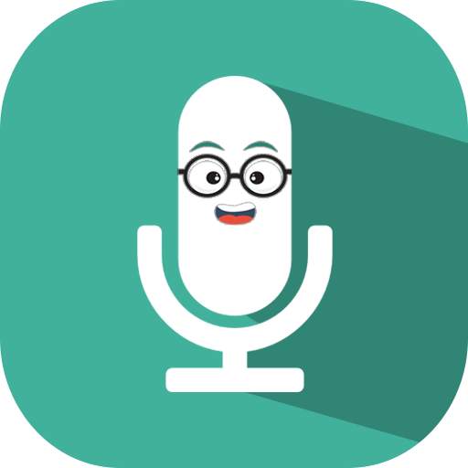 Voice Changer 1.1