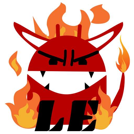 Lesser Evil Game 1.0.014