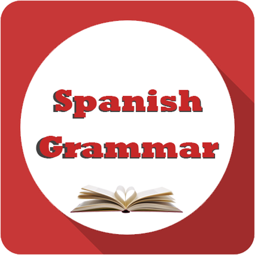 Spanish Grammar Offline icon
