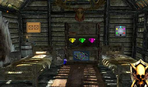 Cat Rescue Game screenshot 5