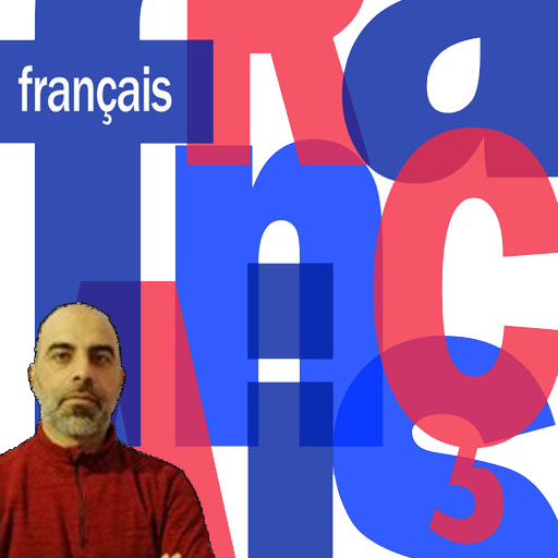 français 5x5 icon