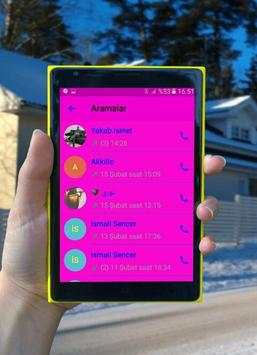 Selo1 Messenger screenshot 12