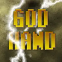 GOD HAND أيقونة