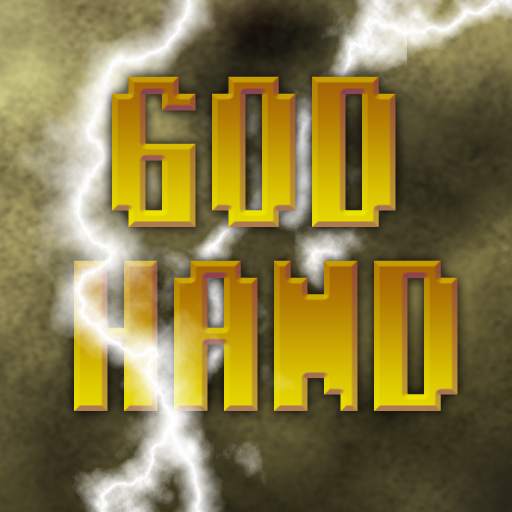 GOD HAND 1.011