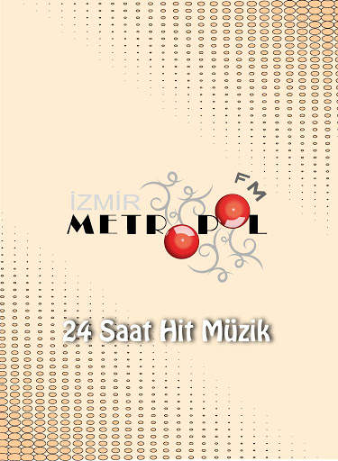 Metropol FM App 1 تصوير الشاشة