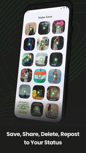 GB Version & Status Saver screenshot 5