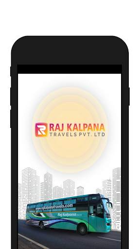 Raj Kalpana Travels Pvt.Ltd screenshot 1