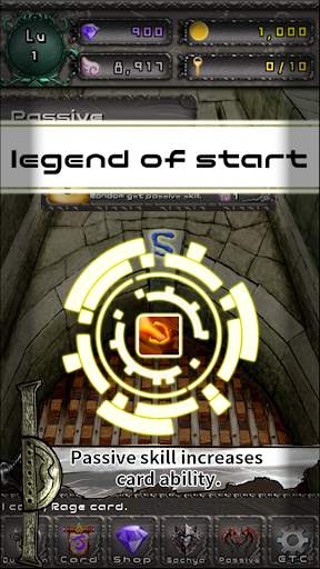 Tower Of Legend screenshot 5