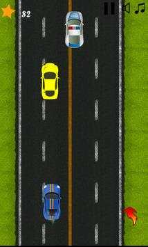 Racing Fast Car screenshot 7