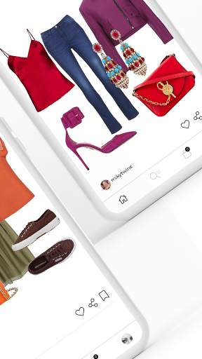 Bantoa: Outfit, Looks & Fashion trends screenshot 2