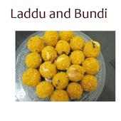 Laddu Receipe иконка