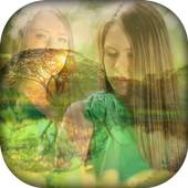 Photo Overlay Photo Mixer and Blender 1.0