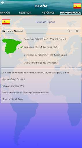 Fedefutbol App screenshot 16