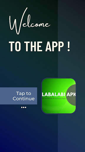 Labalabi for WA Directions screenshot 1