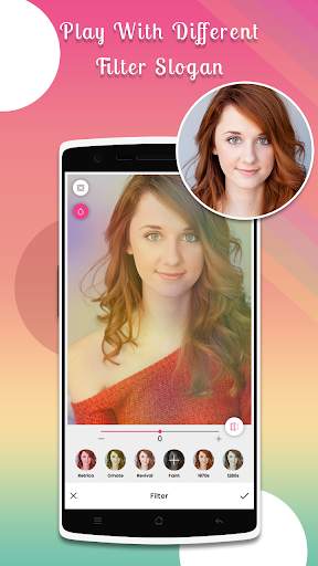 Beauty Editor 6 تصوير الشاشة