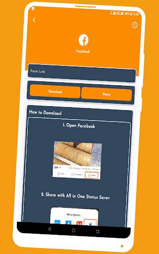 Tube Video Downloader - Fast Saptube Hd downloader screenshot 5