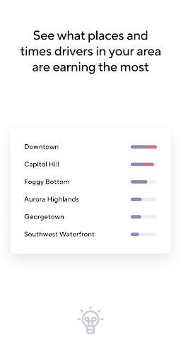 Gridwise: Gig-Driver Assistant screenshot 5