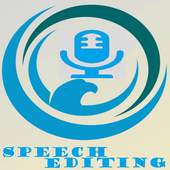 Speech Editing 1.1