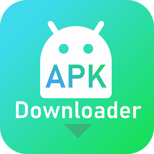 APK Download - Apps and Games आइकन