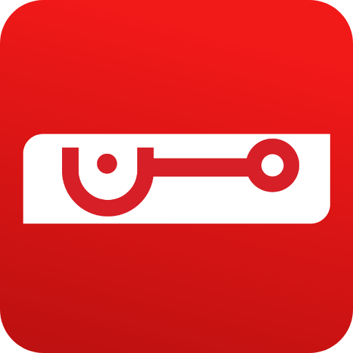 Man TV icon