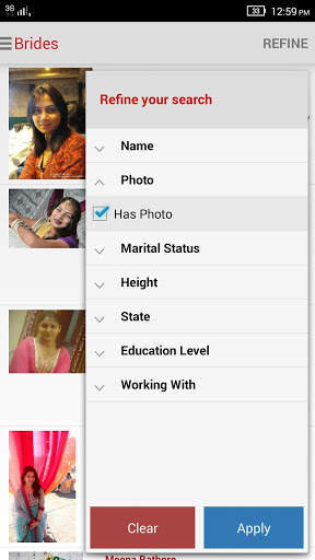 MeraYog - Free Matrimony screenshot 6