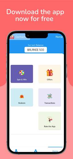 Quick Coins -Earn money easily स्क्रीनशॉट 6