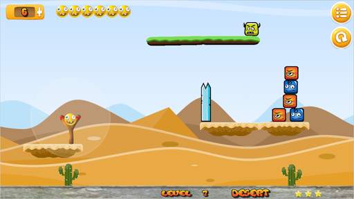 Crazy Ball screenshot 2