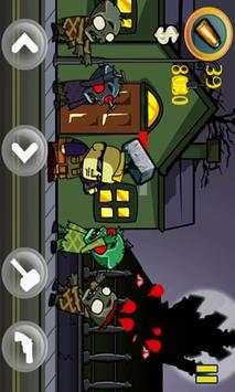 Zombie Village screenshot 1