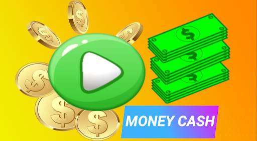 Money Cash & Real स्क्रीनशॉट 1