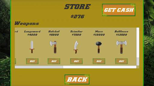Cash Grab screenshot 4