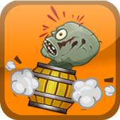 game zombie crazy wolrd 1.4
