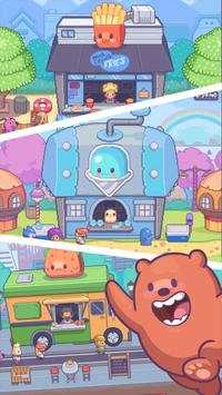 Cartoon Network Match Land screenshot 4