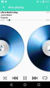 Mp3 Player screenshot 5