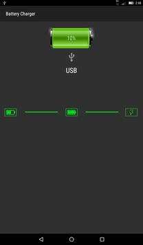 Advanced Battery Saver screenshot 1