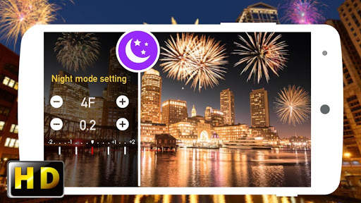 HD Panorama Camera screenshot 6