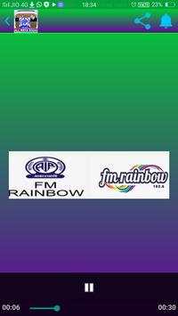 ALL INDIA  RADIO (ONLINE) 3 تصوير الشاشة