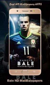 Bale HD Wallpapers New - Football Wallpapers 4K screenshot 5