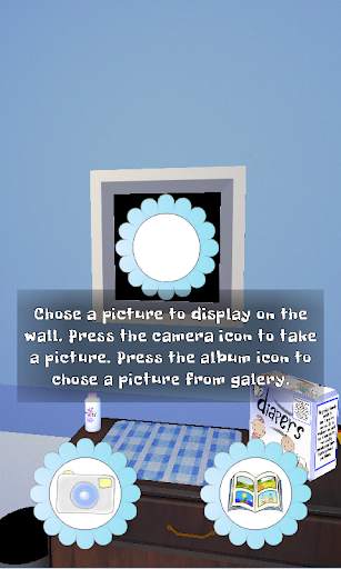 My Kids Room - Demo screenshot 3