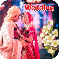 Wedding Photo Editor logo