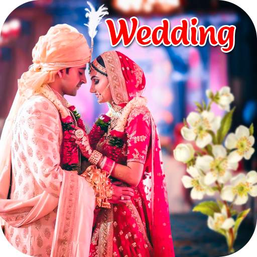 Wedding Photo Editor 1.3