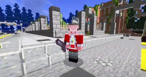 🤓Dream Mod for Minecraft PE screenshot 3
