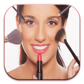 Makeup Photo Editor Makeover иконка